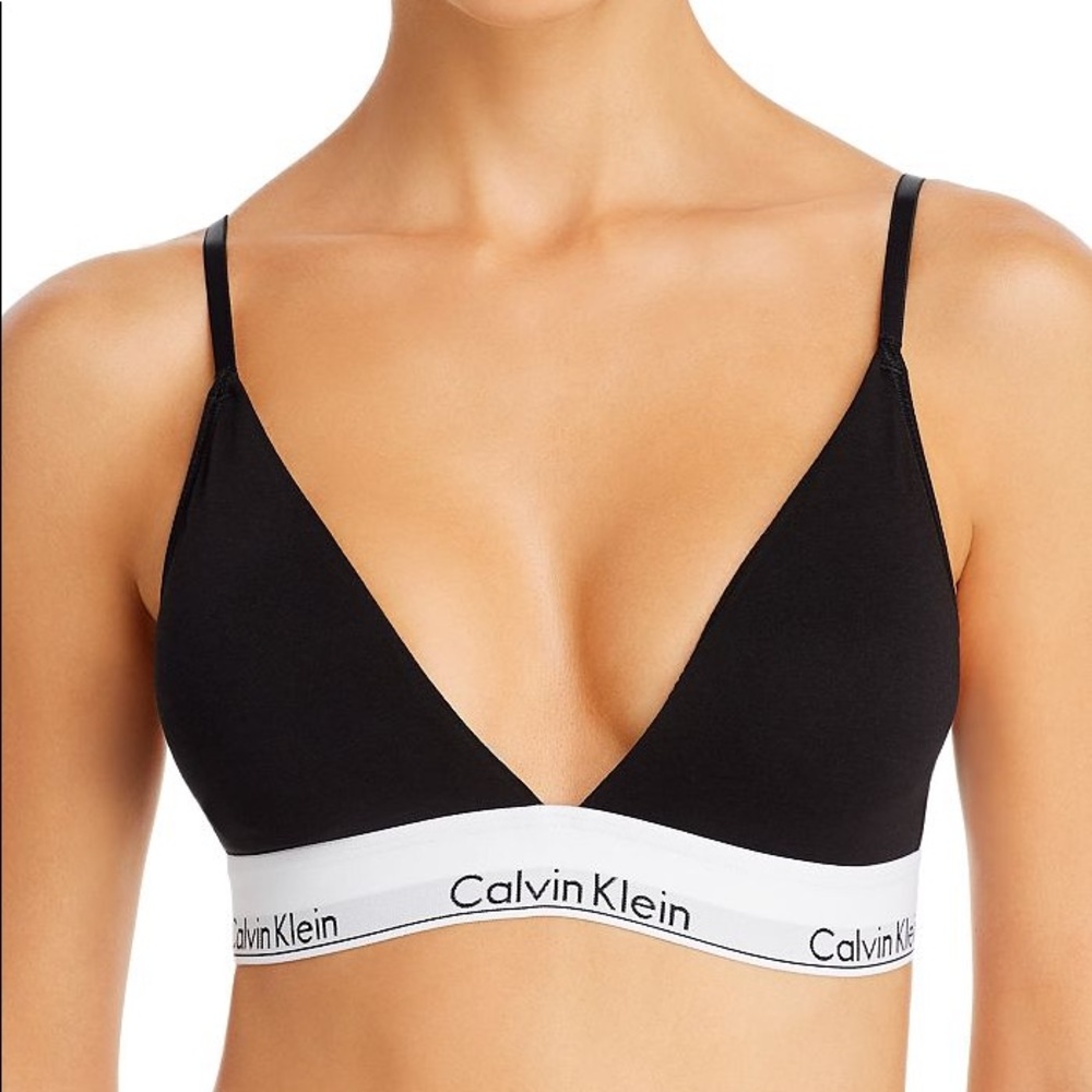 Calvin Klein Bra